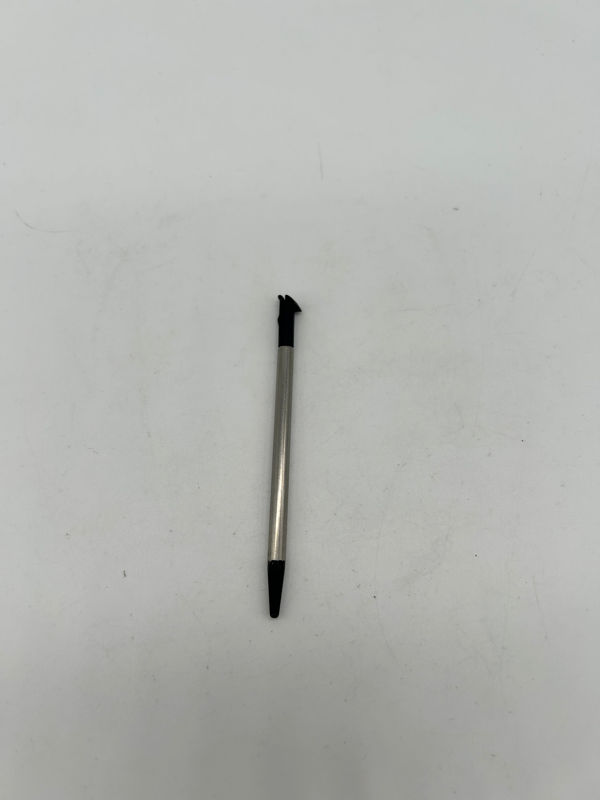 PiXEL-RETRO.COM : NINTENDO NEW 3DS STYLUS STYLET TOUCH SCREEN RETRACTABLE METALLIC PEN