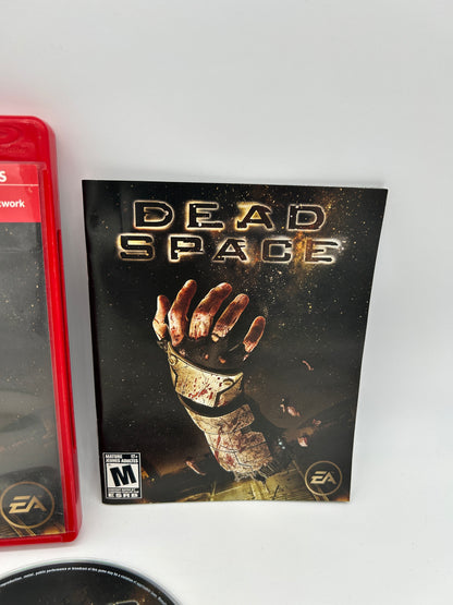 SONY PLAYSTATION 3 [PS3] | DEAD SPACE | GREATEST HITS