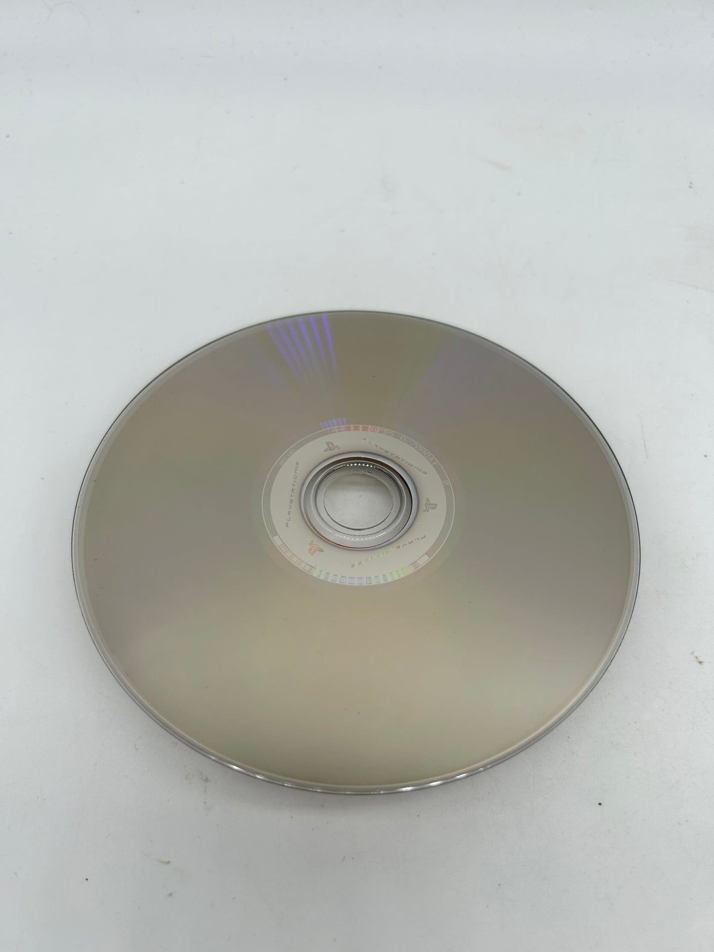 SONY PLAYSTATION 3 [PS3] | BEIJING OLYMPICS 2008