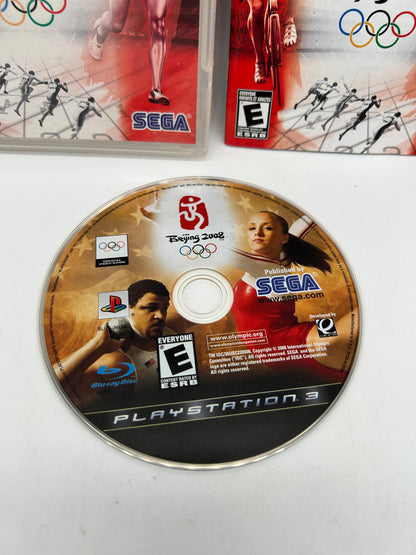 SONY PLAYSTATION 3 [PS3] | BEIJING OLYMPICS 2008