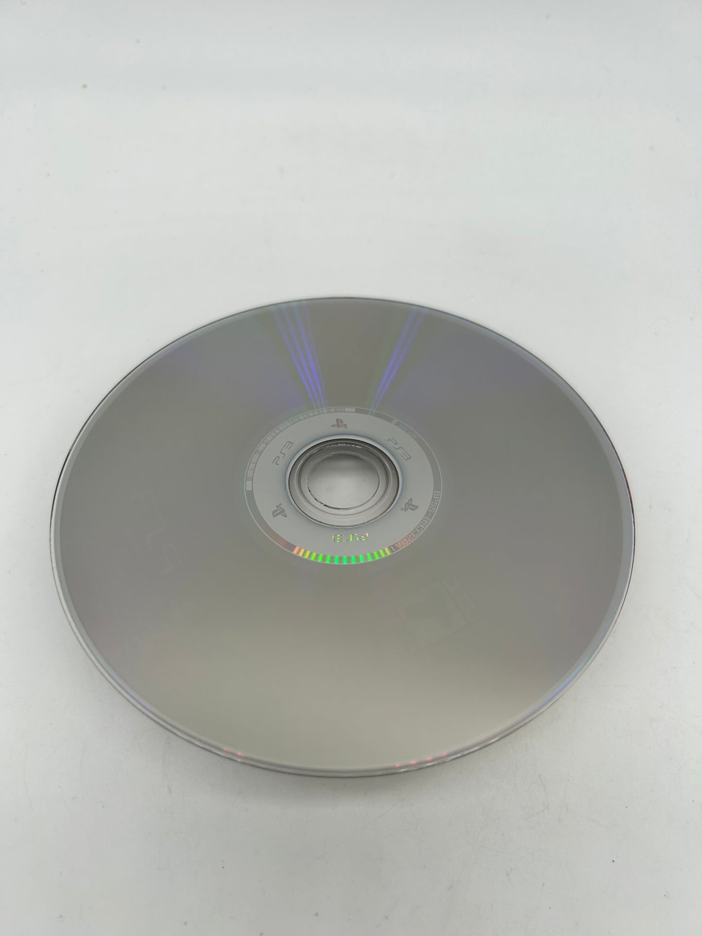 SONY PLAYSTATION 3 [PS3] | DUCK DYNASTY