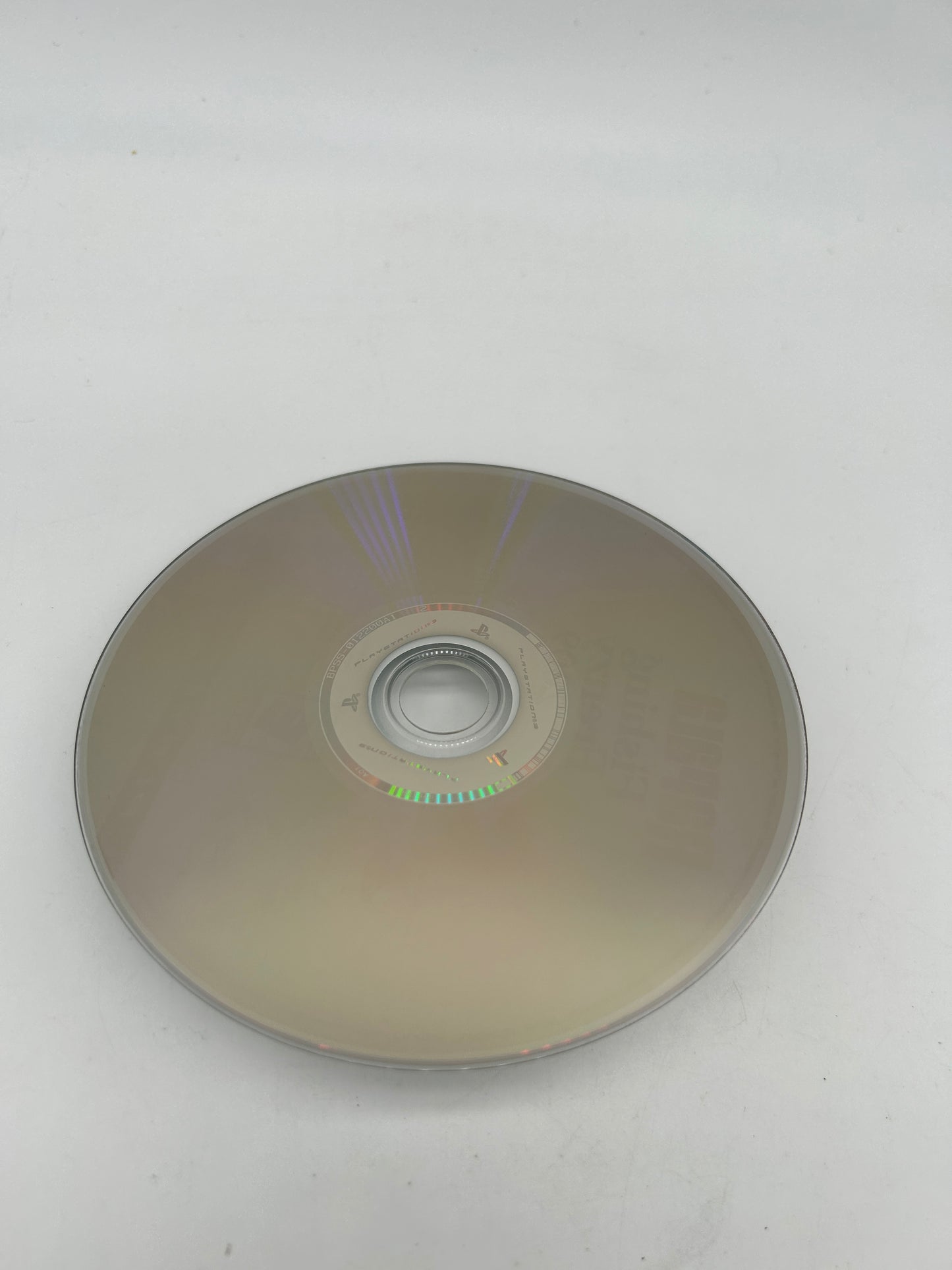 SONY PLAYSTATION 3 [PS3] | RAPALA FISHING FRENZY 2009