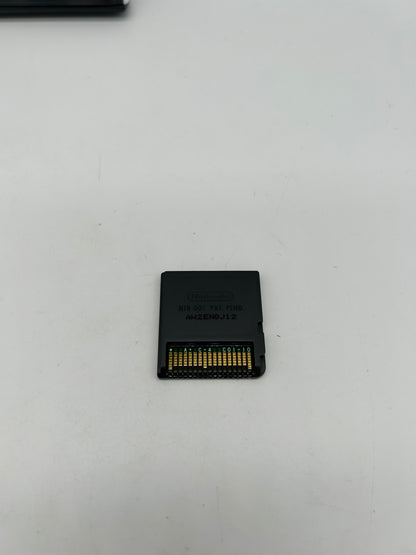 NiNTENDO DS | WORMS 2 OPEN WARFARE