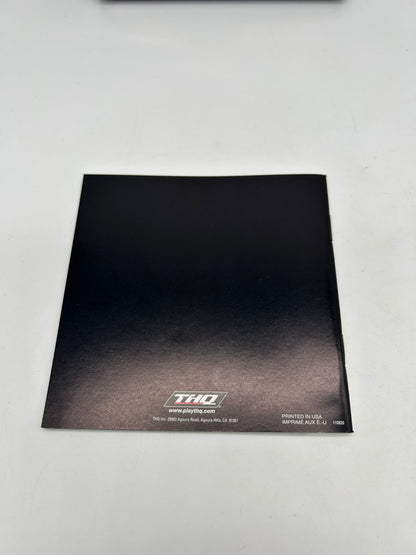 NiNTENDO DS | WORMS 2 OPEN WARFARE