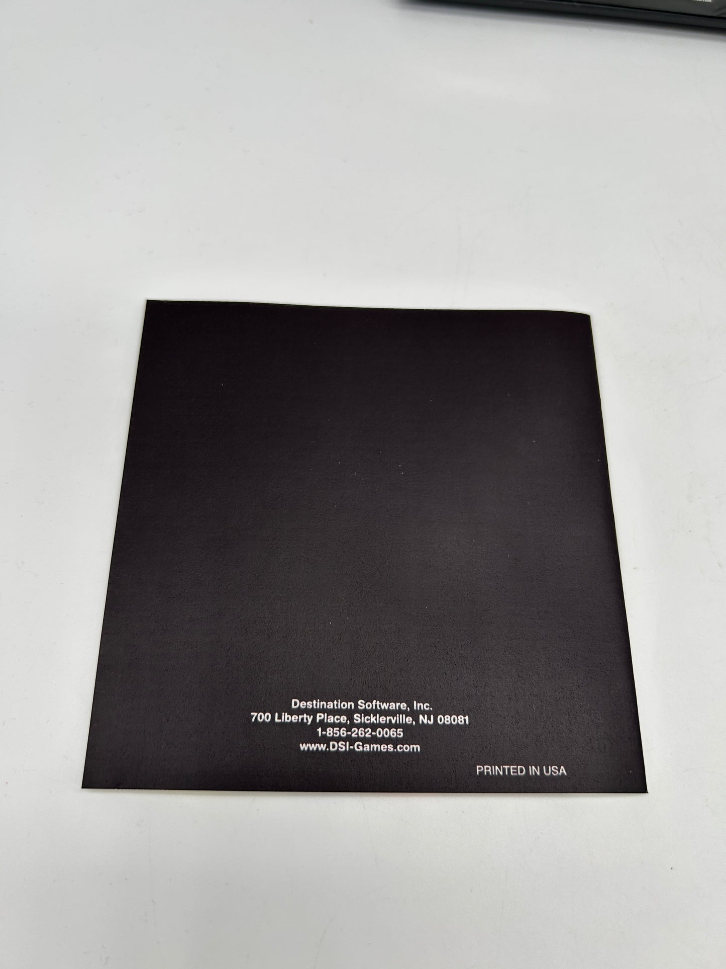 NiNTENDO DS | DOUBLE SEQUENCE THE Q-ViRUS iNVASiON