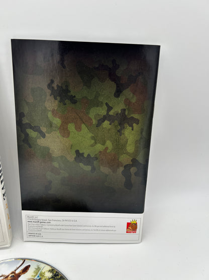 NINTENDO Wii | DEER DRIVE