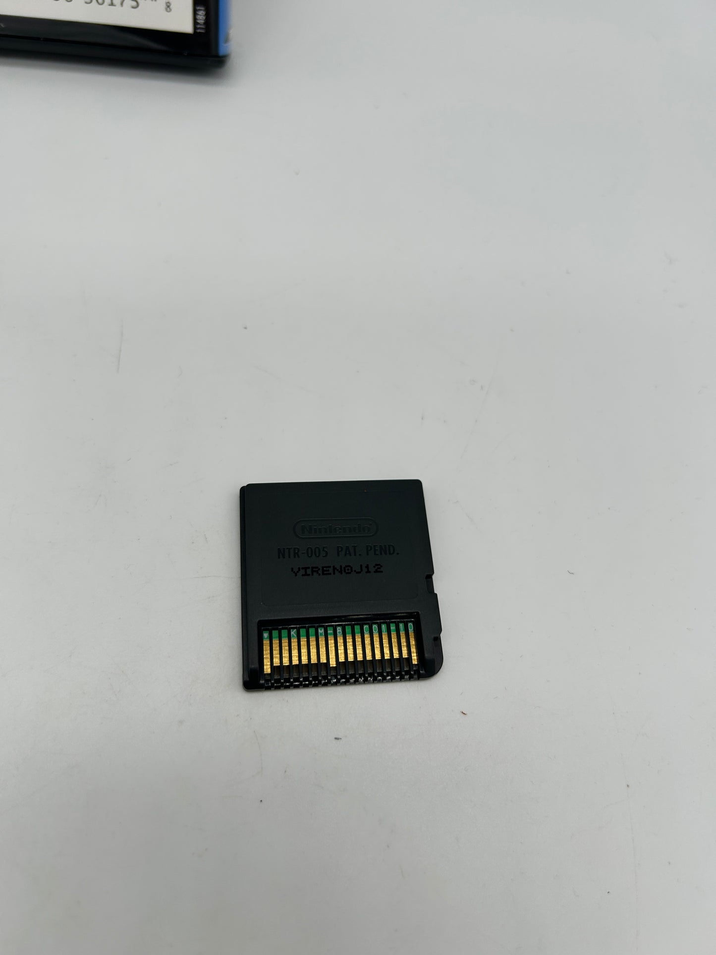 NiNTENDO DS | NANCY DREW THE HIDDEN STAiRCASE