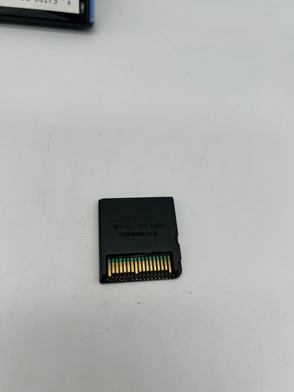 NiNTENDO DS | NANCY DREW THE HIDDEN STAiRCASE