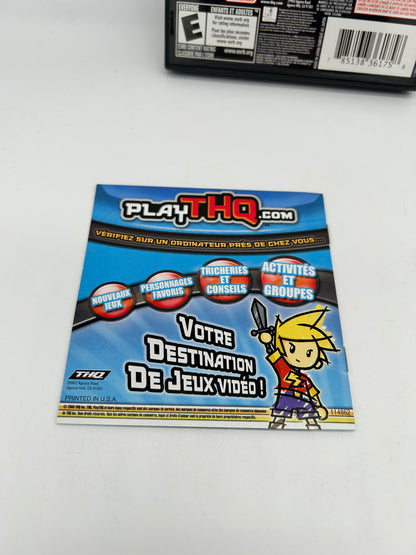 NiNTENDO DS | NANCY DREW THE HIDDEN STAiRCASE