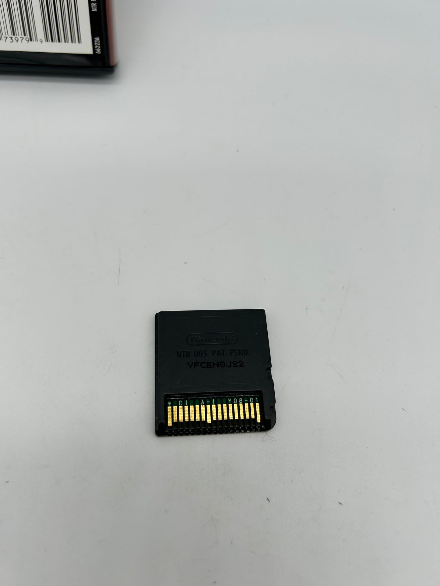 NiNTENDO DS | MYSTERY CASE FiLES MiLLiONHEiR