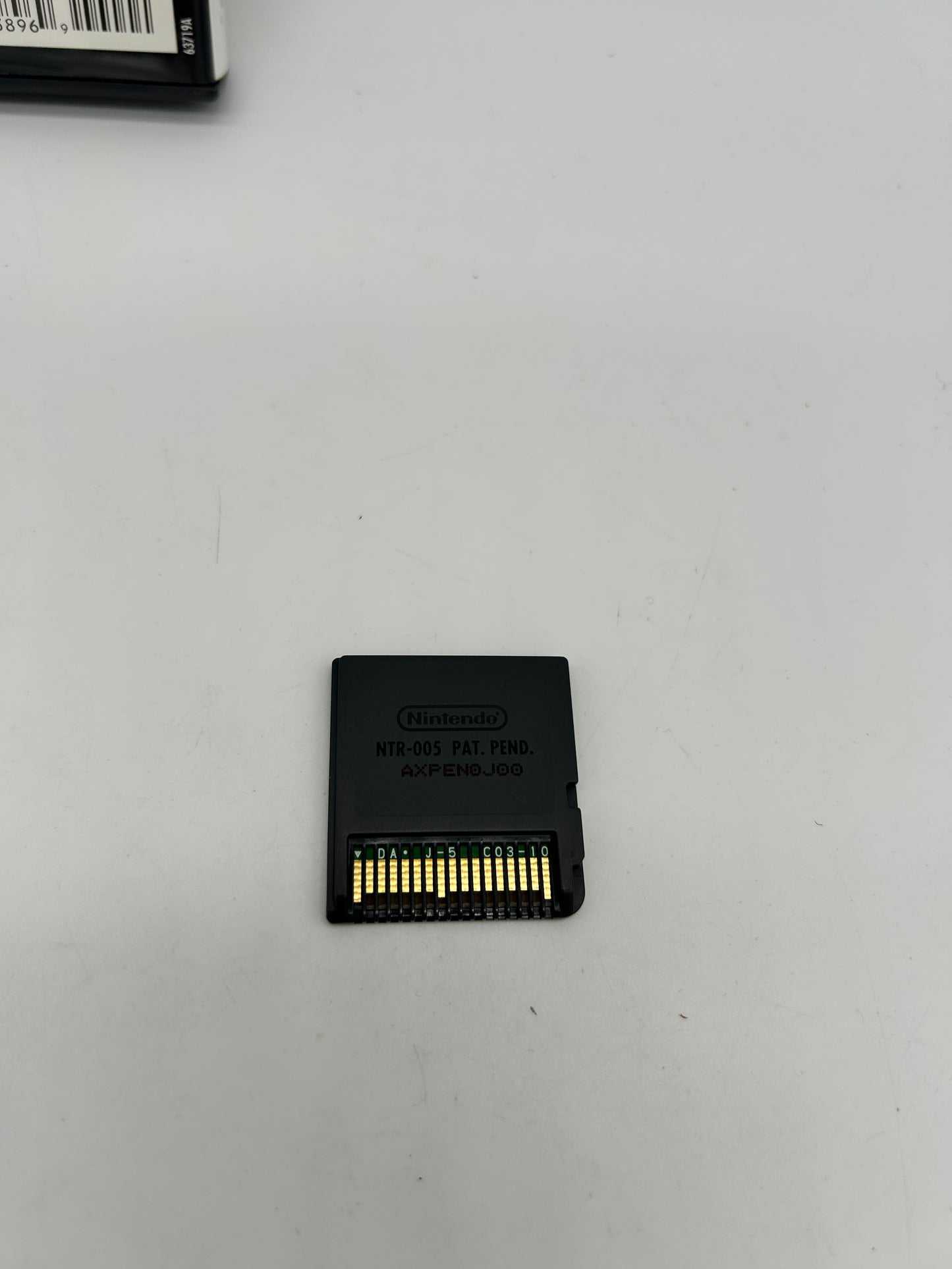 Nintendo DS | PiCROSS DS