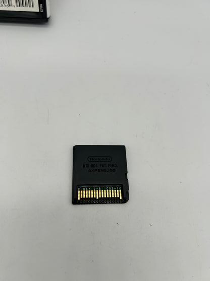 Nintendo DS | PiCROSS DS