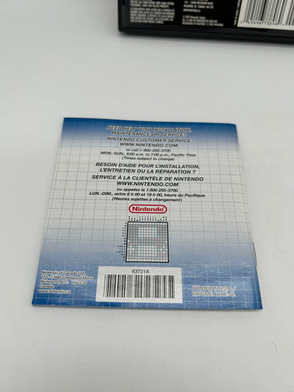 Nintendo DS | PiCROSS DS