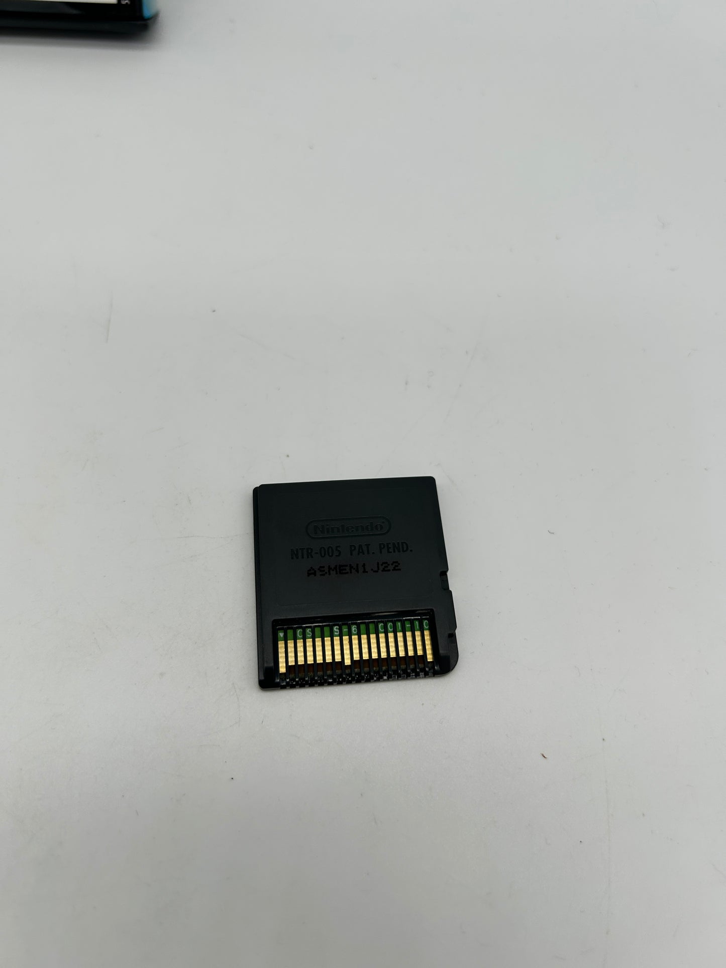 NiNTENDO DS | SUPER MARiO 64 DS