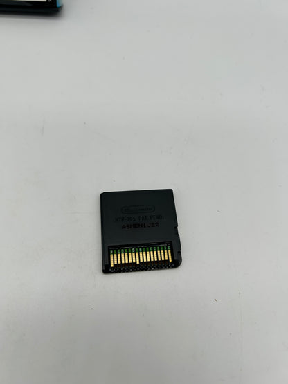 NiNTENDO DS | SUPER MARiO 64 DS