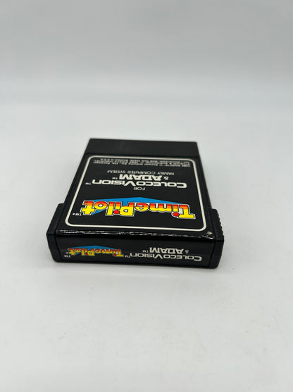 COLECOViSiON | TiME PiLOT