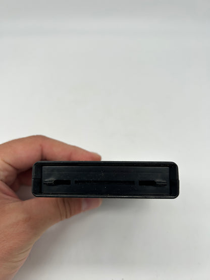 ATARi 2600 | 21 ViDEO OLYMPiCS | TEXT LABEL VERSiON