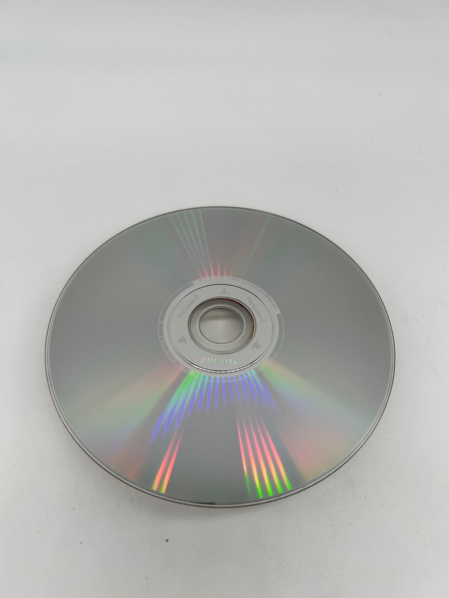 SONY PLAYSTATiON 2 [PS2] | TOM CLANCYS SPLiNTER CELL DOUBLE AGENT