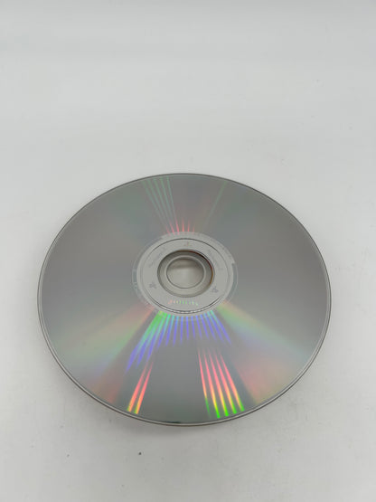 SONY PLAYSTATiON 2 [PS2] | TOM CLANCYS SPLiNTER CELL DOUBLE AGENT