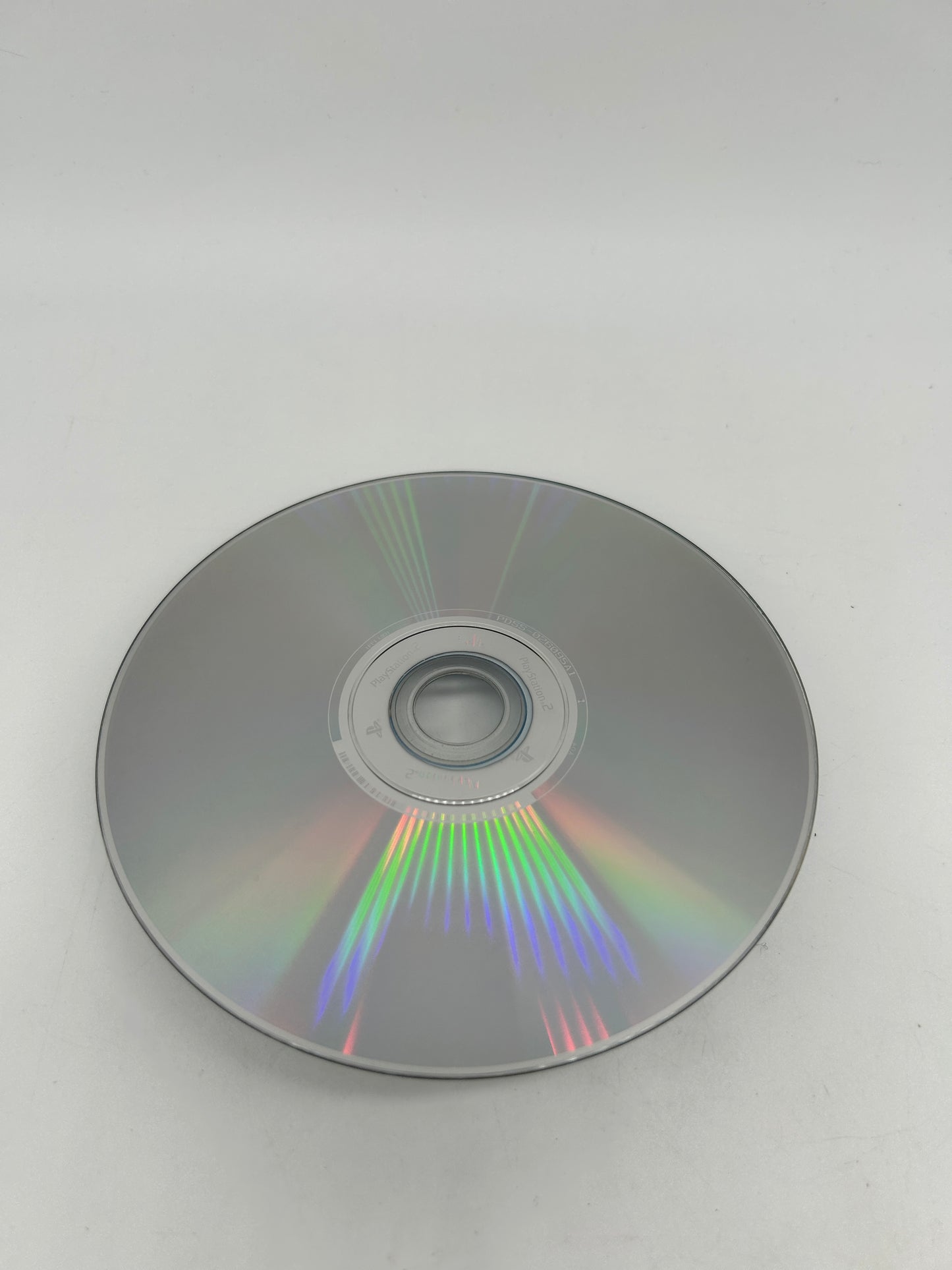 SONY PLAYSTATiON 2 [PS2] | RAYMAN RAViNG RABBiDS