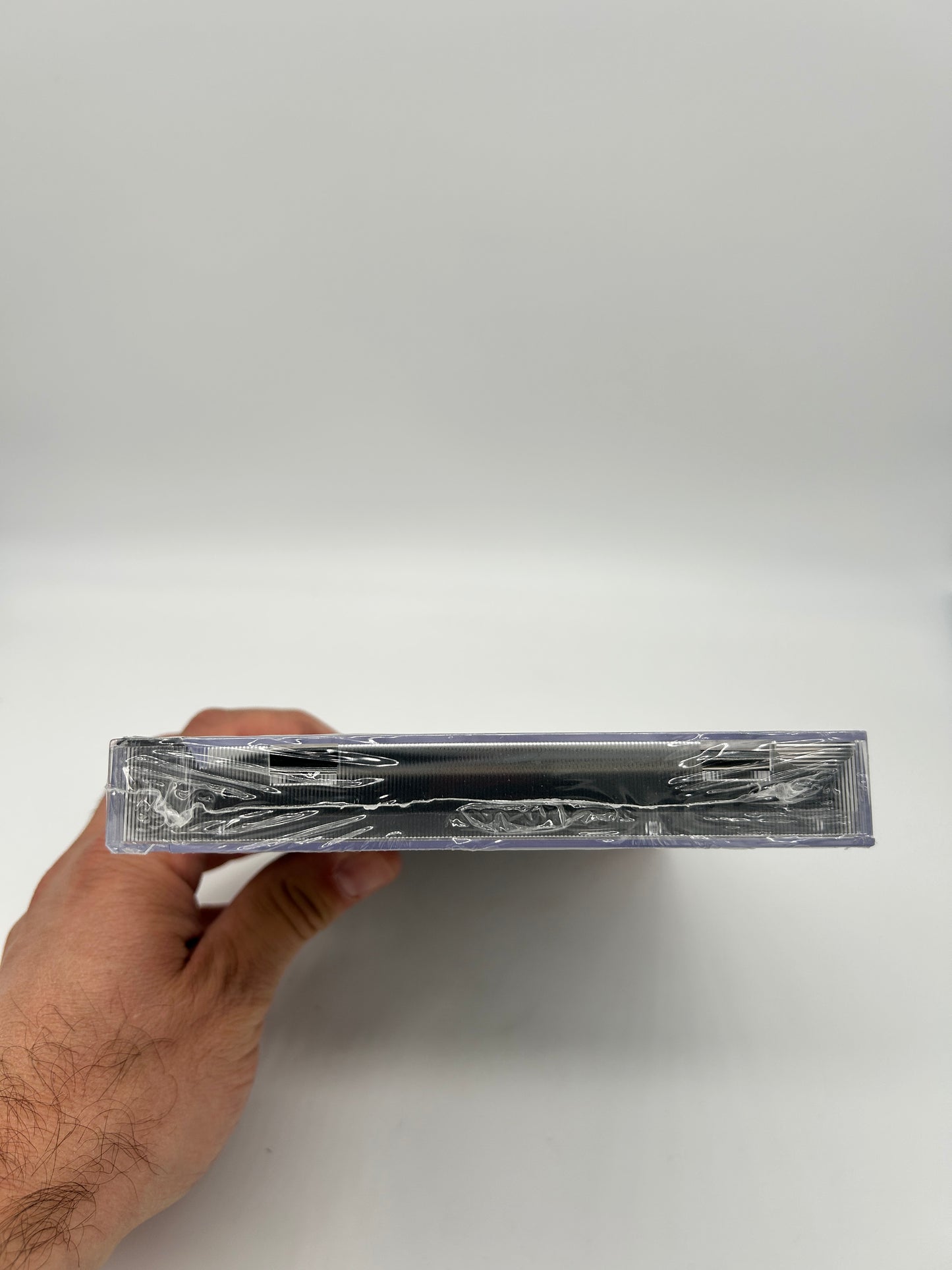 SEGA SATURN | STAR FIGHTER