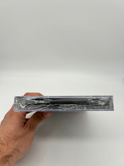 SEGA SATURN | STAR FIGHTER