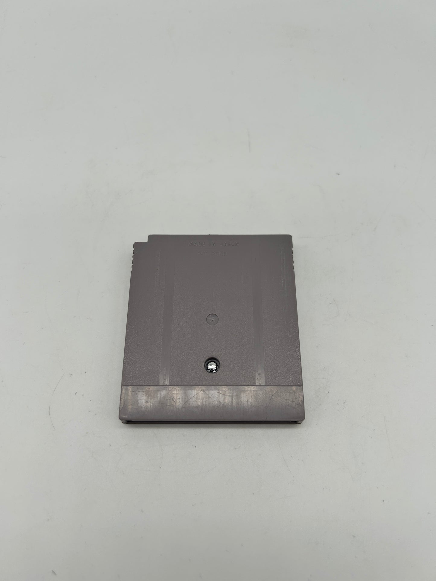 NiNTENDO GAME BOY [GB] ORiGiNAL | ALLEYWAY