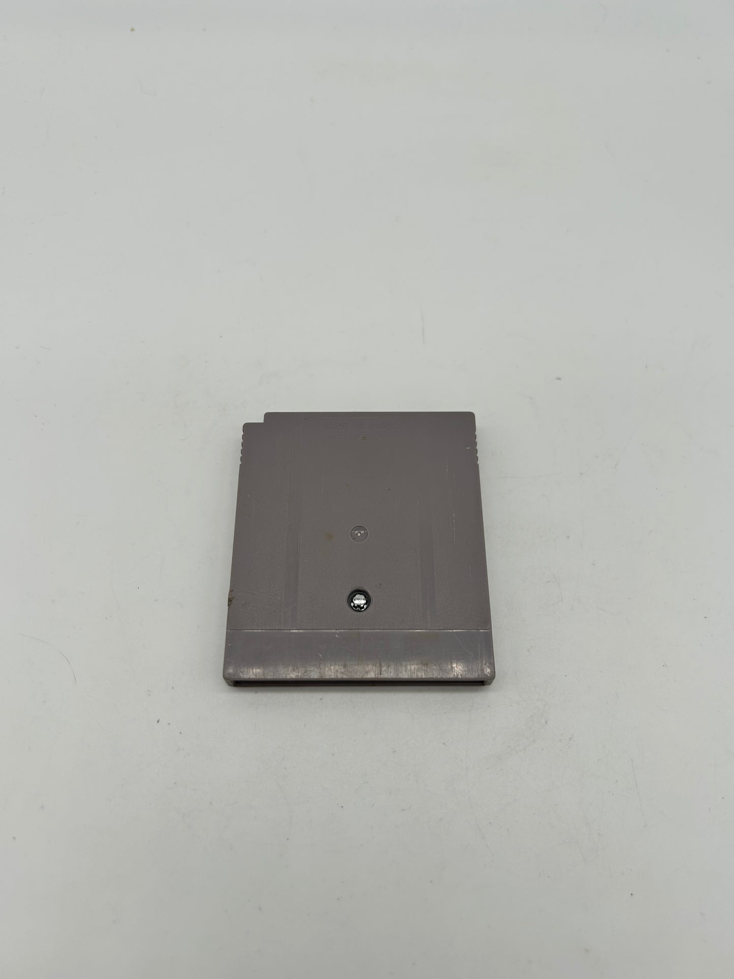 NiNTENDO GAME BOY [GB] ORiGiNAL | CHASE HQ HQ