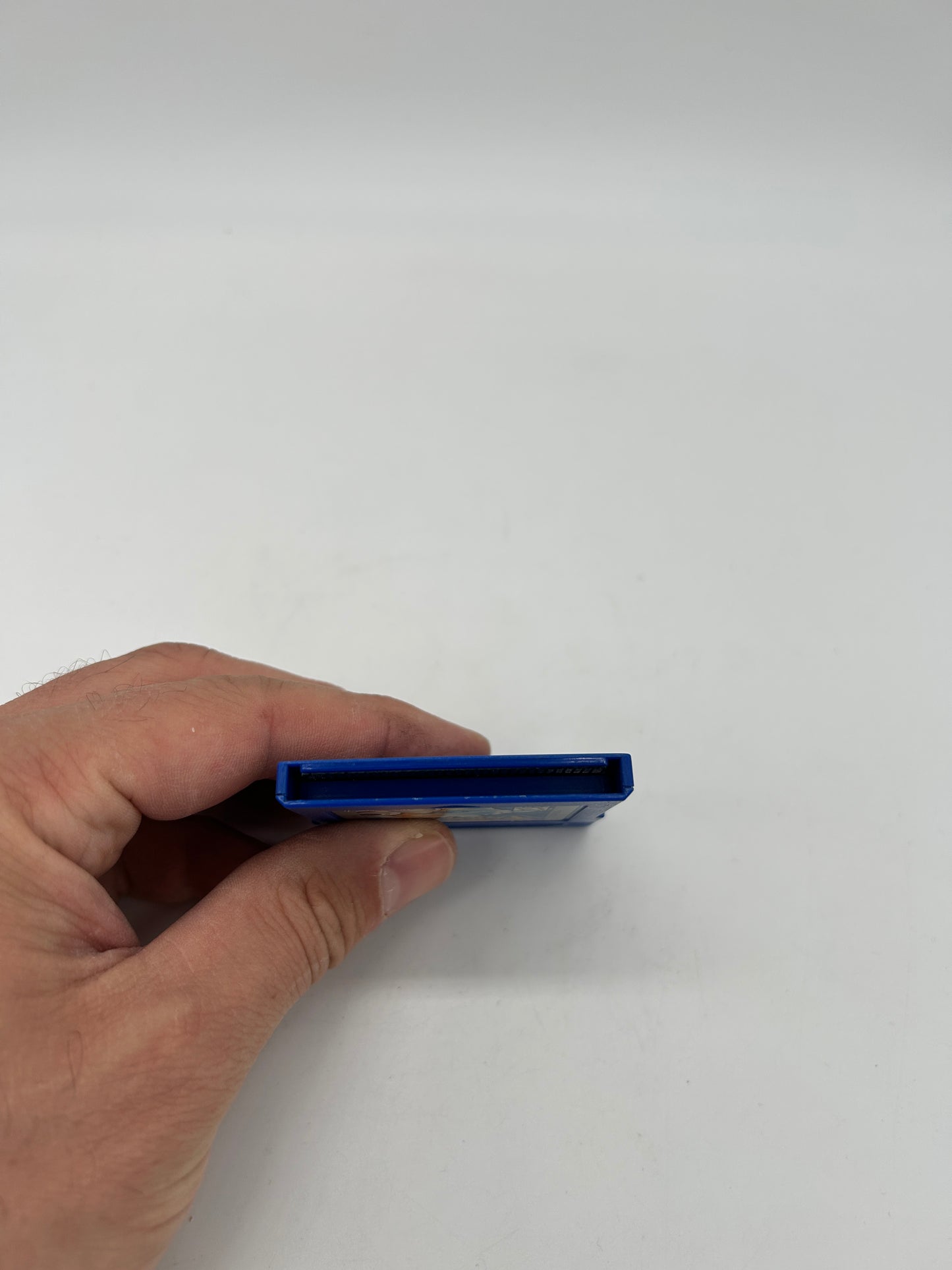 NiNTENDO GAME BOY [GB] ORiGiNAL | POKEMON BLEU BLUE