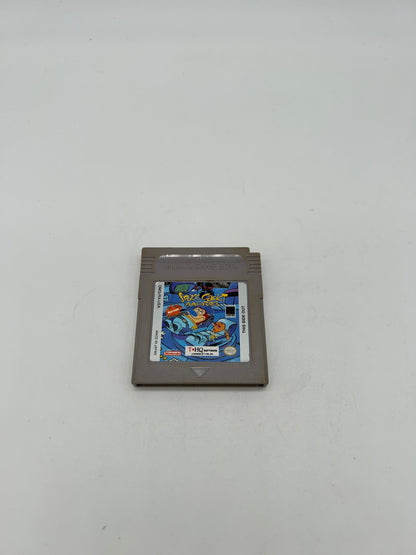 PiXEL-RETRO.COM : GAME BOY GAMEBOY (GB) GAME NTSC SPACE CADET ADVENTURES