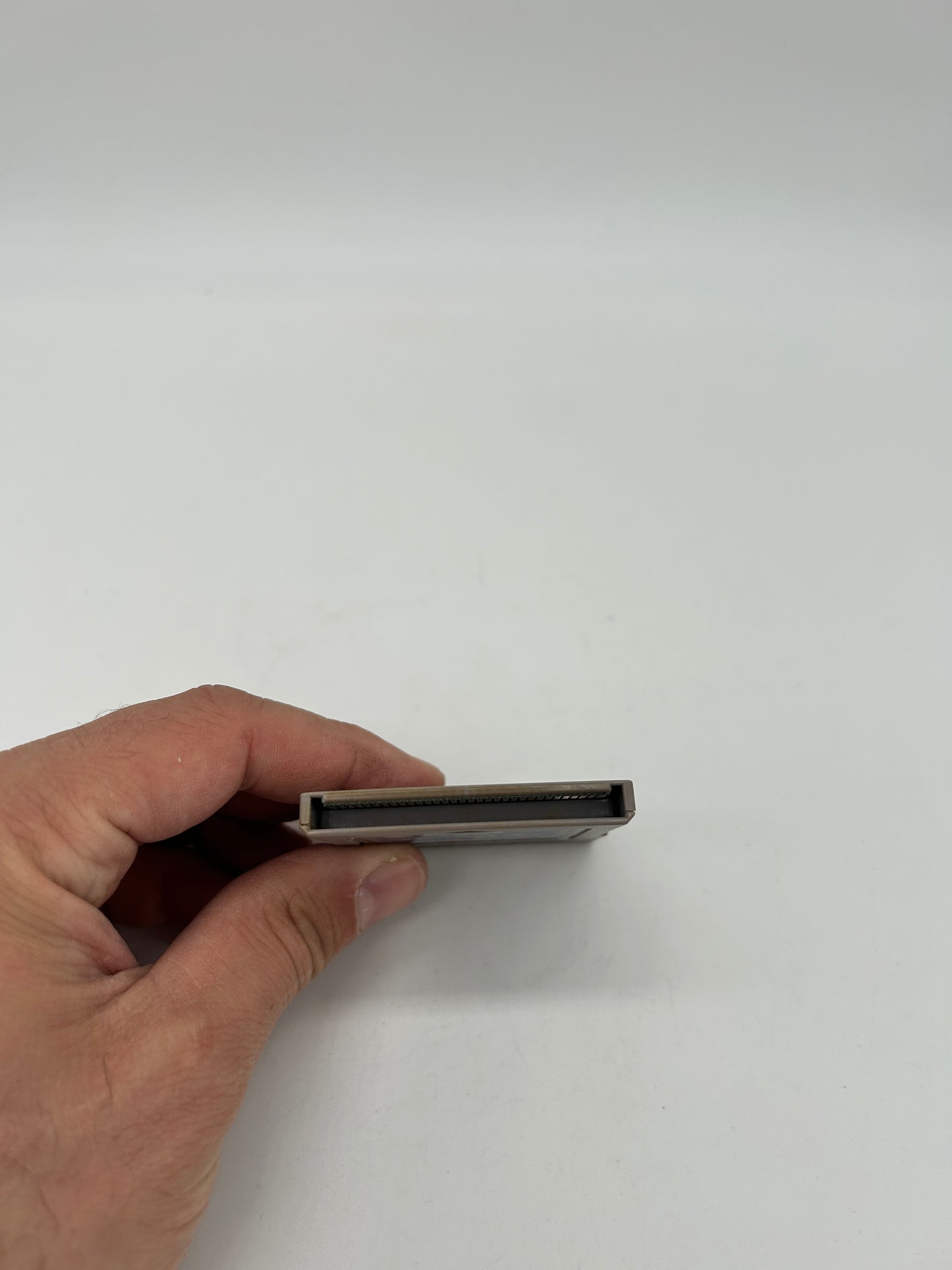 NiNTENDO GAME BOY [GB] ORiGiNAL | SPACE CADET ADVENTURES