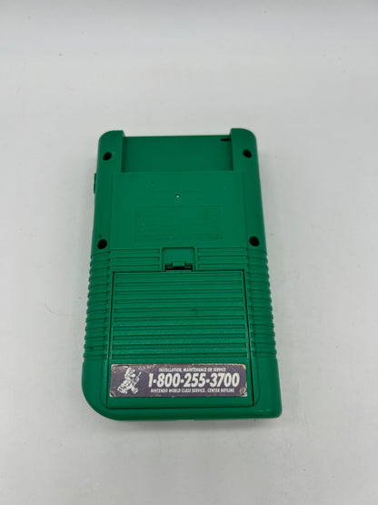 NiNTENDO GAME BOY ORiGiNAL [GB] CONSOLE | MODEL VERT PLAY iT LOUD DMG-01