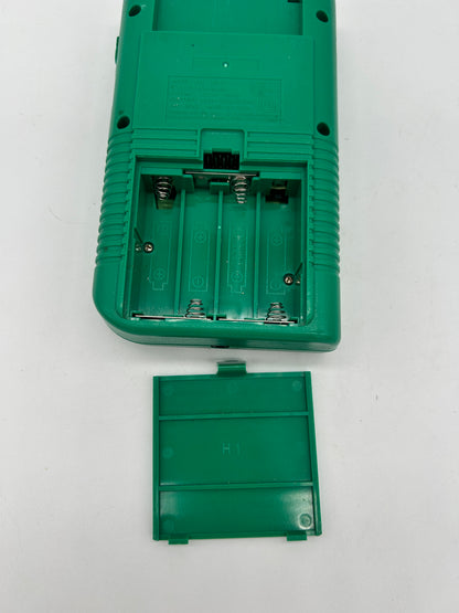 NiNTENDO GAME BOY ORiGiNAL [GB] CONSOLE | MODEL VERT PLAY iT LOUD DMG-01