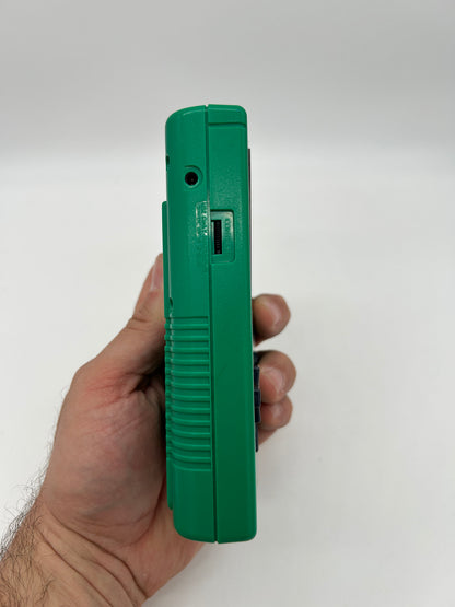 NiNTENDO GAME BOY ORiGiNAL [GB] CONSOLE | MODEL VERT PLAY iT LOUD DMG-01