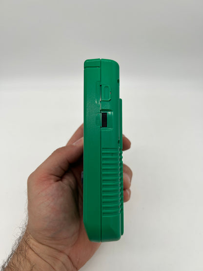 NiNTENDO GAME BOY ORiGiNAL [GB] CONSOLE | MODEL VERT PLAY iT LOUD DMG-01
