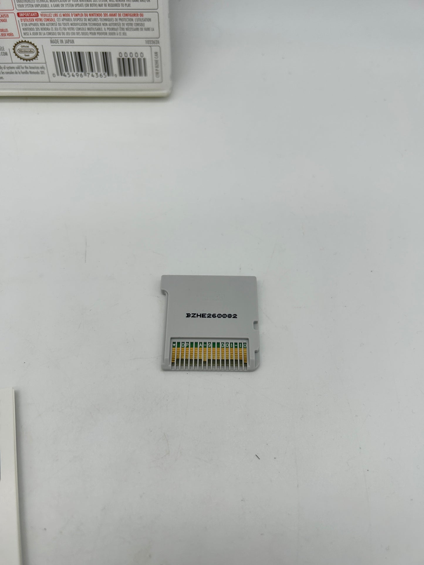 NiNTENDO 3DS | HYRULE WARRiORS LEGENDS