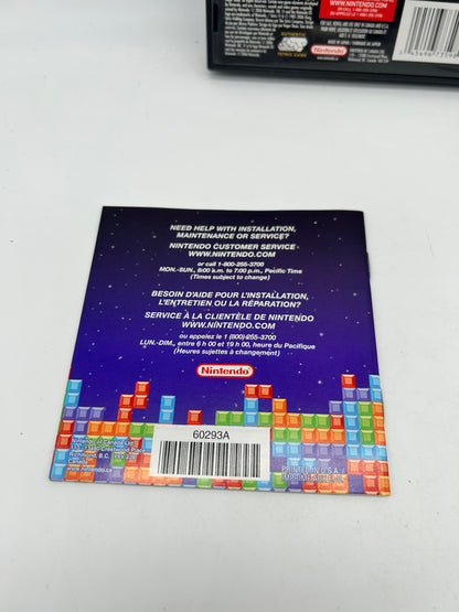 Nintendo DS | Tetris DS