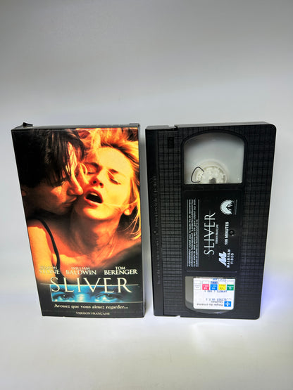 FiLM VHS FRANCAiS | SiLVER