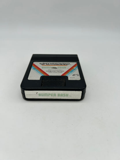 ATARI 2600 | BUMPER BASH