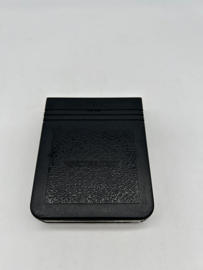 ATARI 2600 | BUMPER BASH