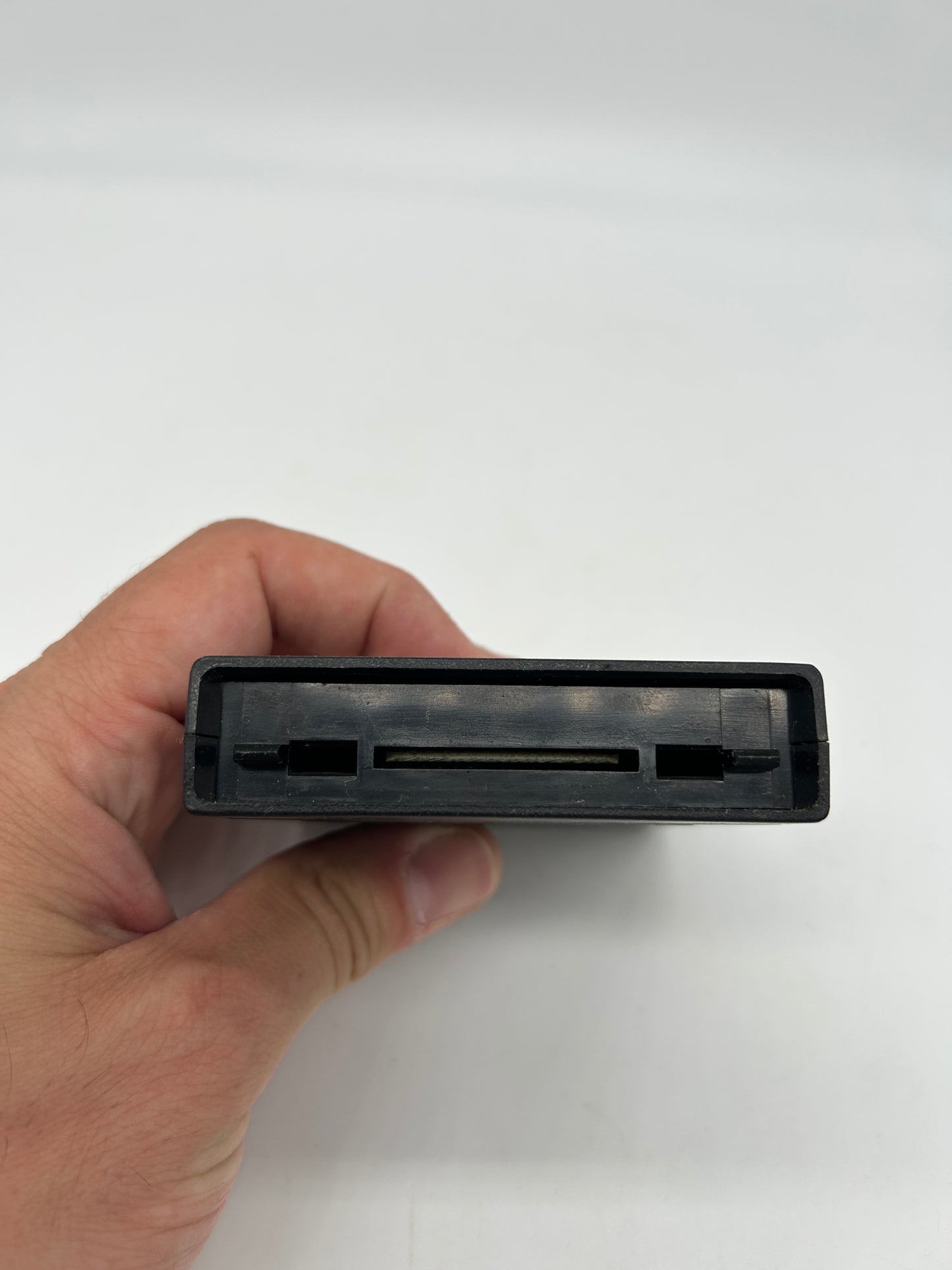 ATARI 2600 | BUMPER BASH