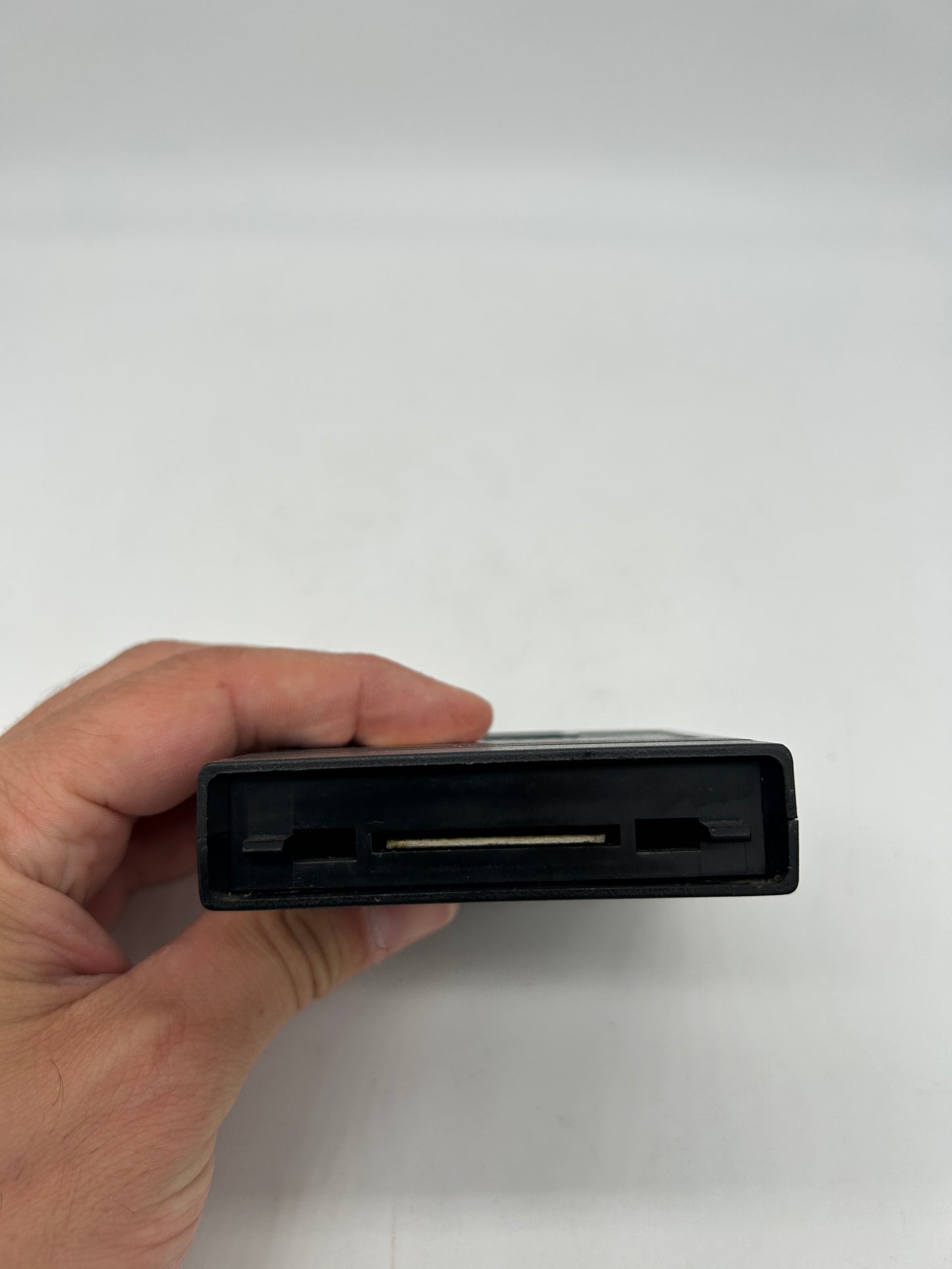 ATARI 2600 | GANGSTER ALLEY