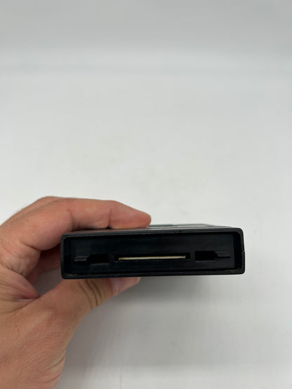 ATARI 2600 | GANGSTER ALLEY