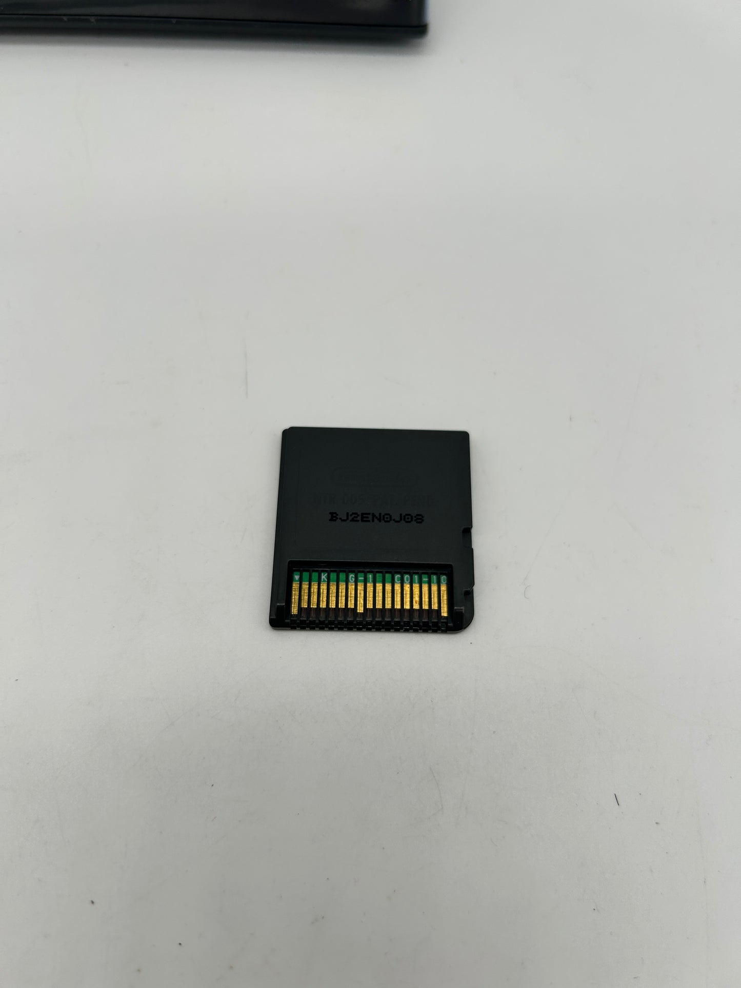 NiNTENDO DS | SCOOBY-DOO AND THE SPOOKY SWAMP