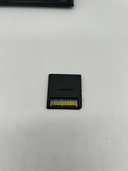 NiNTENDO DS | SCOOBY-DOO AND THE SPOOKY SWAMP