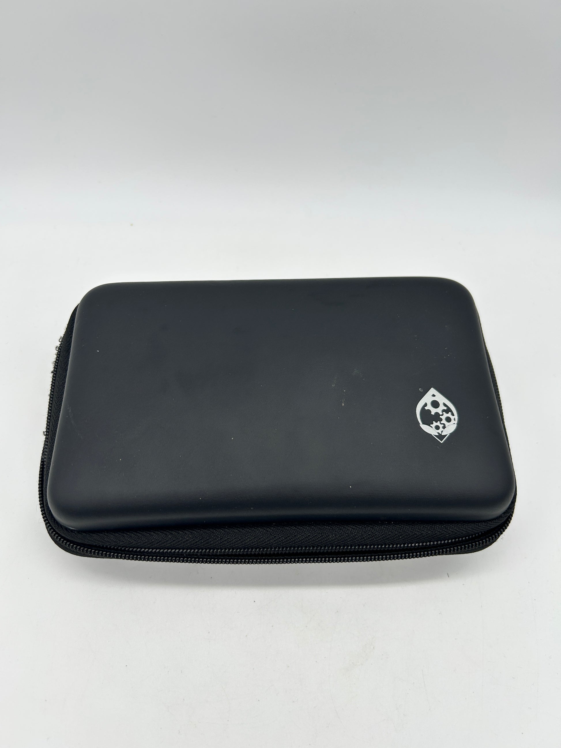 PiXEL-RETRO.COM : NINTENDO 3DS XL CARRYING CASE GAME SYSTEM ORGANIZER 