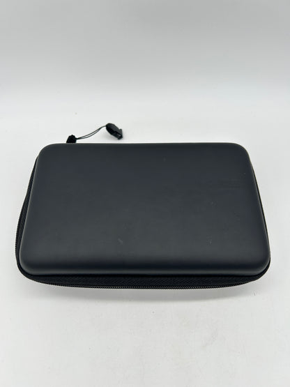NiNTENDO 3DS XL | CASE CARRYiNG CASE GAME SYSTEM ORGANIZER