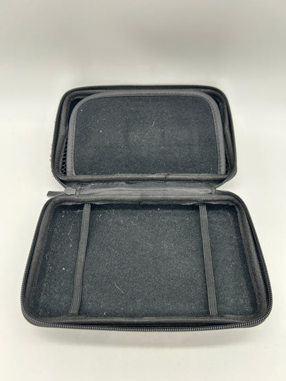NiNTENDO 3DS XL | CASE CARRYiNG CASE GAME SYSTEM ORGANIZER