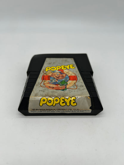 ATARi 2600 | POPEYE