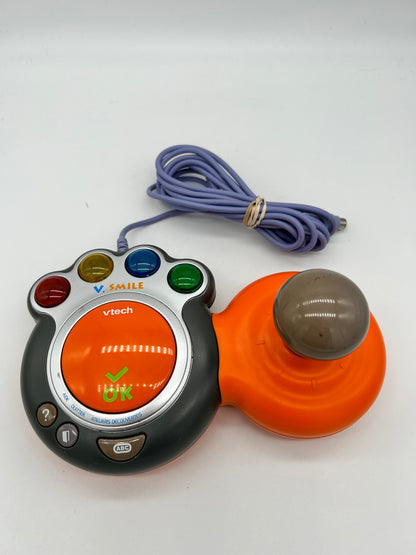 VTECH VSMiLE | CONSOLE TV EDUCATiVE